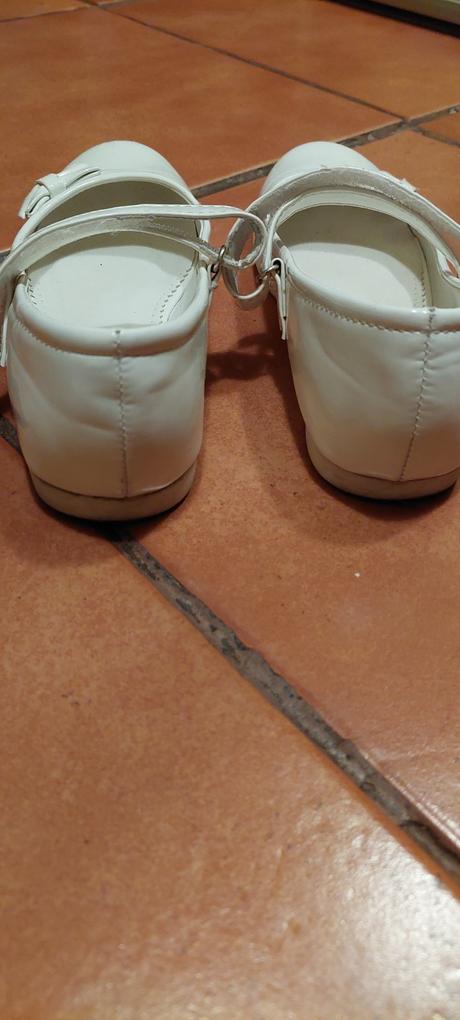 Balerinky, deichmann,34