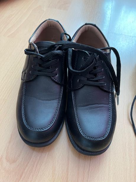 Mokasiny poltopanky, 32