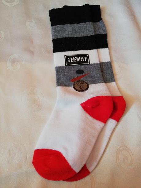 Futbalové podkolienky, 20