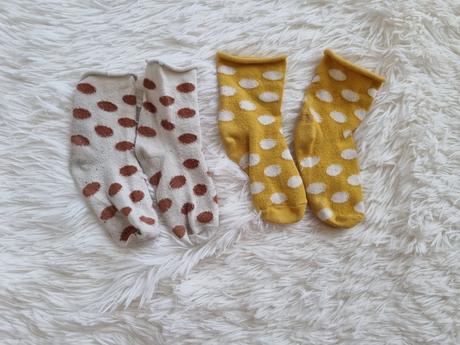 Ponožky 19-21, zara,19