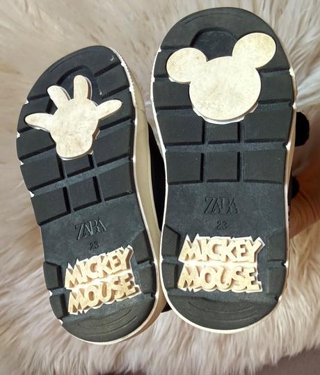 Členkové topánky zara vel 23, zara,23