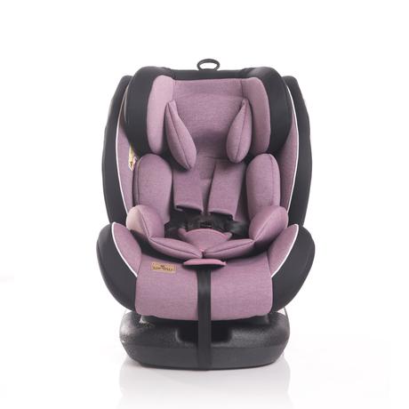 Corsica isofix autosedačka 0-36kg - beige 2020, 