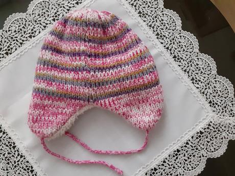 Dievcenska zimna ciapka, 56