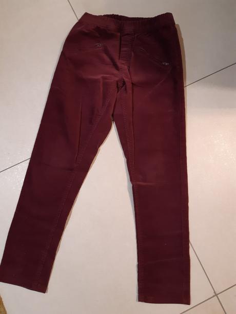 Nohavice, esmara,36