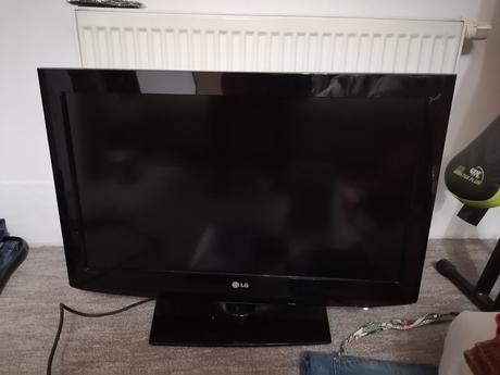 Lg televizor, lg