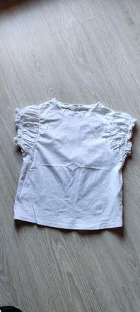 Bluzkove tricko, reserved,128