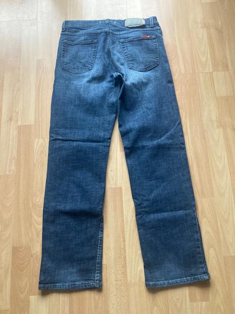 Rifle zn.mustang, mustang,32