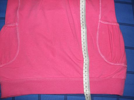 Komplet tričko + top, 104