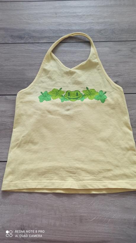 Tielko okolo krku 128, kids,128