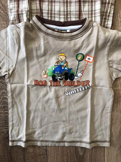 Košeľa a tričko s krátkym rukávom, 104