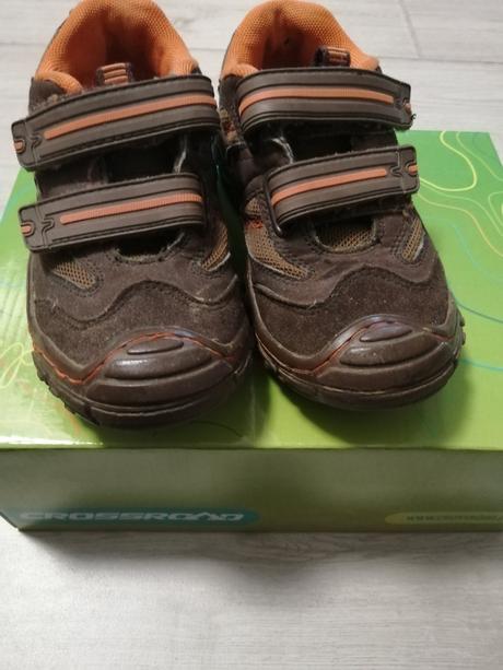 Detské topanky, obutex,28