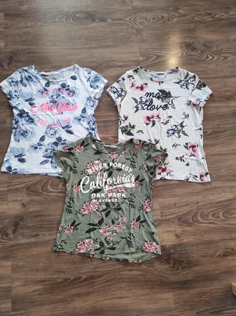 Predám tričká, pepco,152