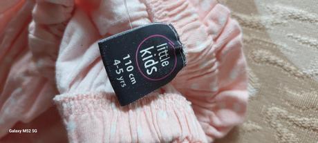 Set tricko a sukna, pepco,110