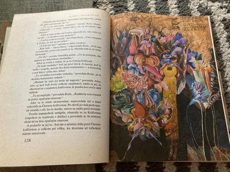 Alica v krajine zázrakov (1984), 