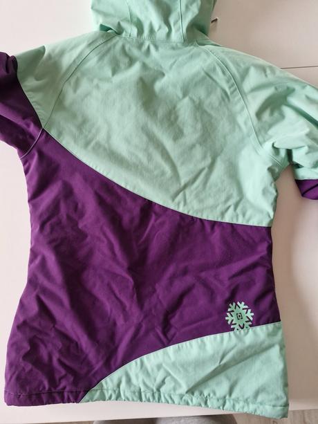 Zimná bunda, horsefeathers,s