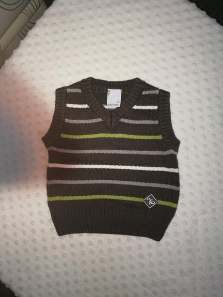 Balík na ročné dieťatko č.80-86, 68–80