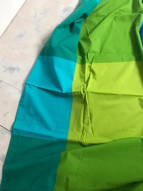 Obliečka na paplón,