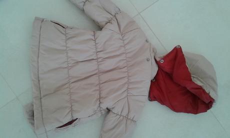 Zimna dievcenska bunda, 86