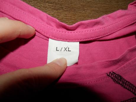 Športové tričko, 40