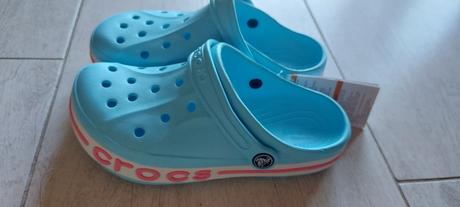 Nové detské crocsy č. j1, j2, j3, m4/w6, crocs,32 - 37