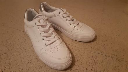 Tenisky, graceland,40