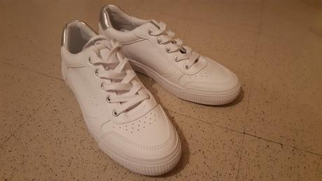 Tenisky, graceland,40