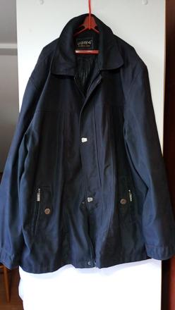 Panska prechodna bunda 56, 5xl