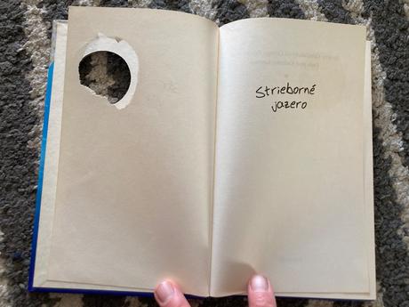 Strieborné jazero-čarohľadačky 2 (2012),