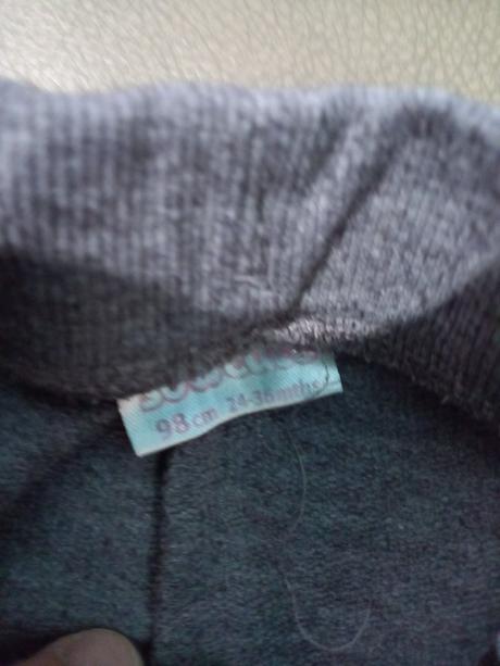 Teplaciky vel.98, 98