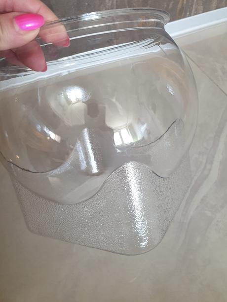 Akvárium  nove, nepouzité , nerozbitné, 