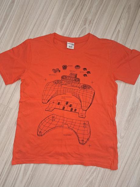 Tričko, chapter young,146