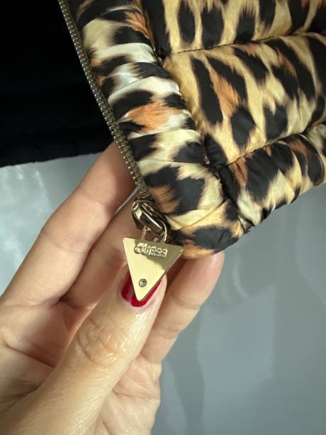 Bunda guess, guess,s