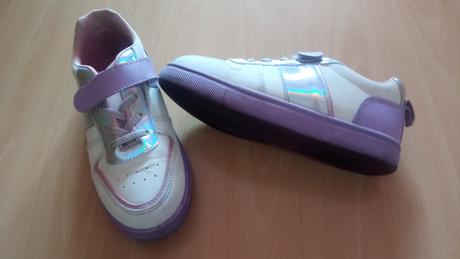 Dievčenské tenisky číslo 34, 34