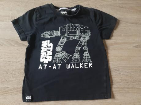 Tricko starwars, 116