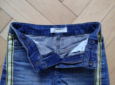 Riflové kraťasy lindex, lindex,128