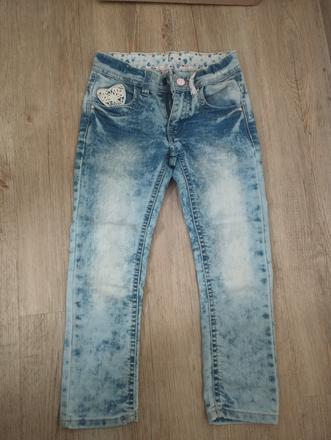 Rifle 110, dopodopo,110