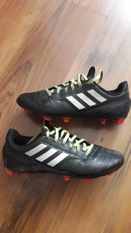 Kopačky, adidas,38