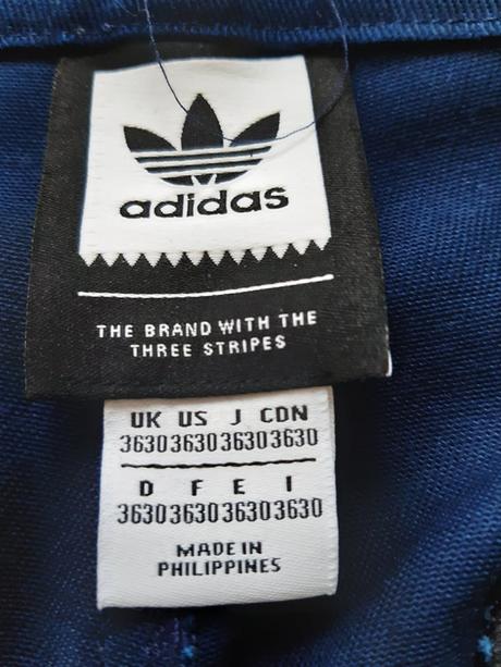 Kvalitné pánske original adidas nohavice, adidas,xl