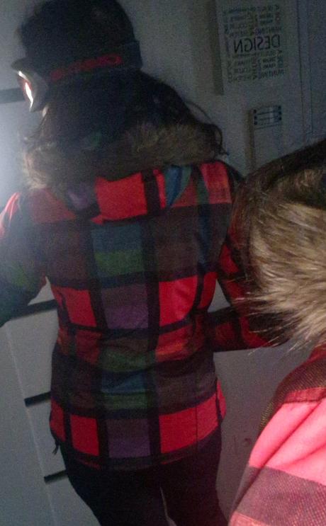 Perfektna stylova lyziarska suprava v.xs/s, stormberg,s