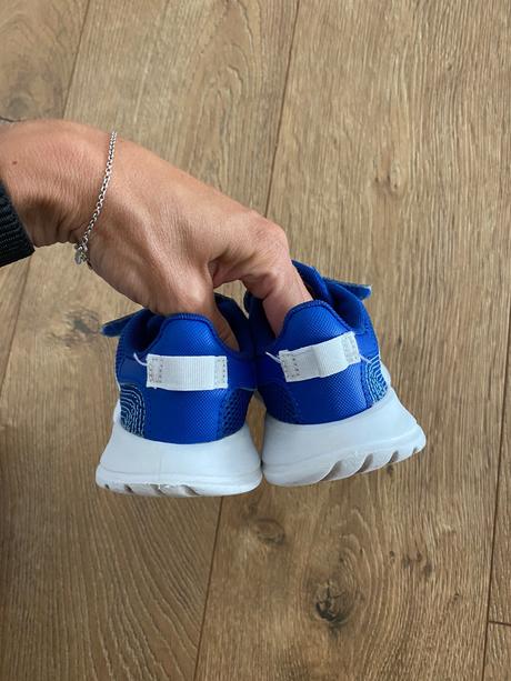 Tenisky adidas, adidas,25