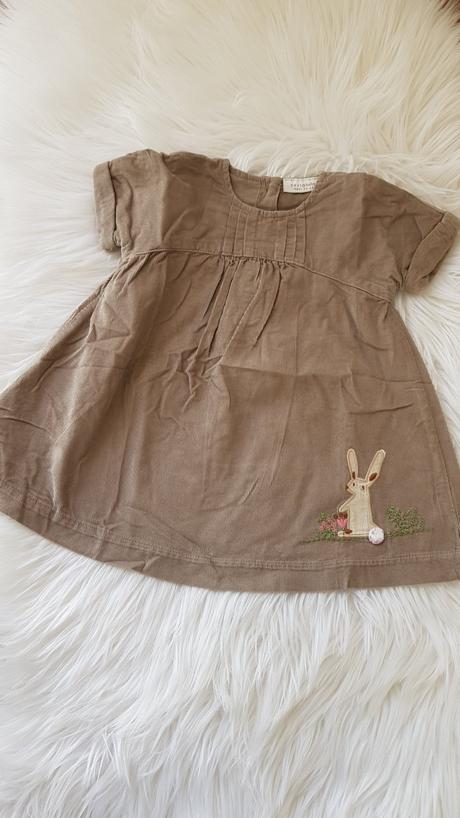 Menčestrové šaty, next,74