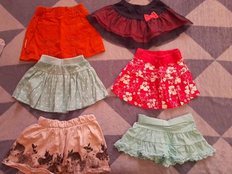 Letne šaty,sukňe,overály 86, 86–98