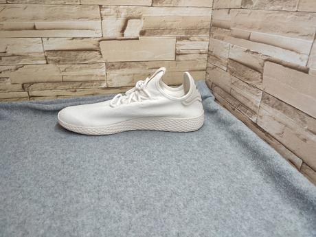Adidas 46 - pánske biele tenisky hu, adidas,46
