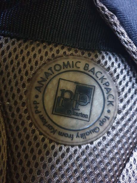 Skolska taška disney cars, 