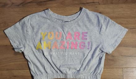 Crop top, 134