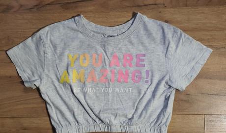 Crop top, 134