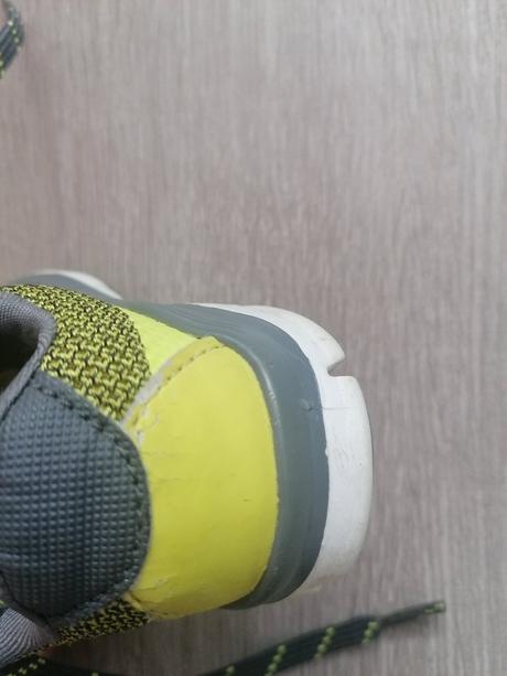 Ľahké tenisky, zara,20