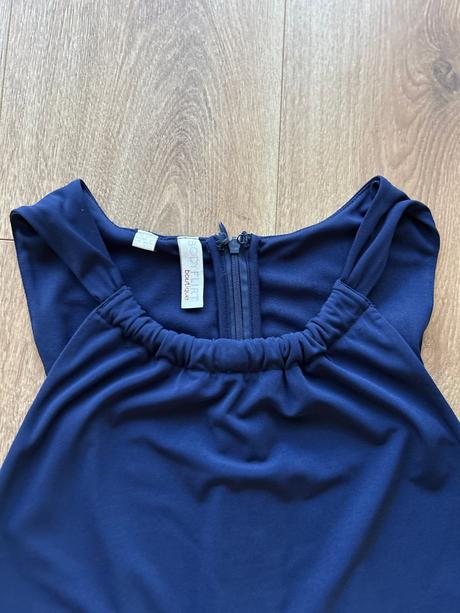 Kvetované spoločenské/letné šaty, bonprix,xs