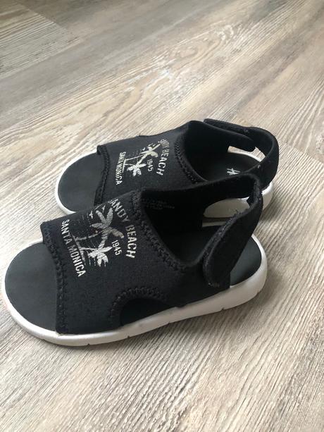 Sandale, h&m,25
