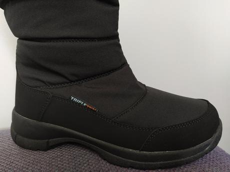 Snehule softshell, 37 / 38 / 39 / 40 / 41